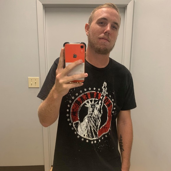 Meet your Posher, Michael - Picture 1 of 1